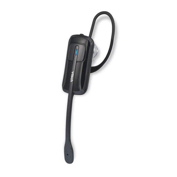 VTech VH6102 ErisTerminal SIP DECT Cordless Headset 80-0817-00 Up to 500 feet of range