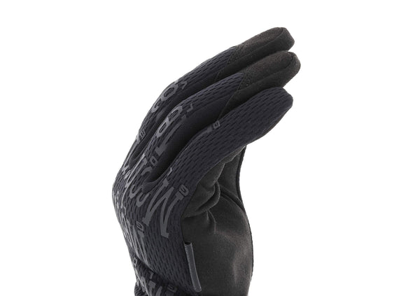 Mechanix Wear: The Original Covert Tactical Work Gloves (X-Large, All Black)