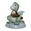 Bedtime Guardian | Motion Activated Night Light, Story Book and Door Hanger