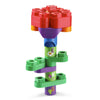 LeapFrog LeapBuilders 81-Piece Jumbo Blocks Box