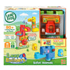 LeapFrog LeapBuilders Safari Animals, Multicolor