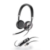 Plantronics Blackwire C720-M Wired Headsets - Retail Packaging - Black