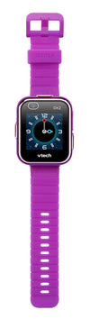 VTech KidiZoom Smartwatch DX2, Purple