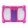 LeapFrog LeapPad Academy Kids’ Learning Tablet, Pink