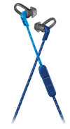 Plantronics BackBeat FIT 305 Sweatproof Sport Earbuds, Wireless