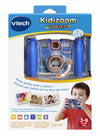VTech Kidizoom Twist Connect Camera, Blue