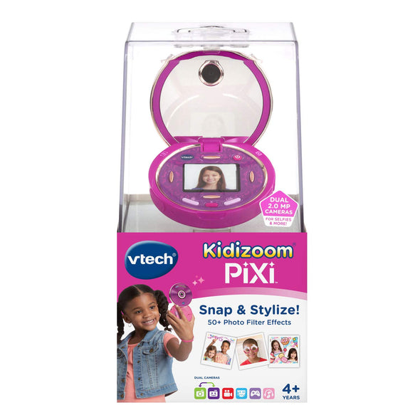 VTech Kidizoom PiXi