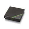 Plantronics Calisto 7200, Premium Speakerphone, Black