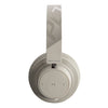 Plantronics BackBeat GO 600 Noise-Isolating Headphones, Bluetooth Khaki