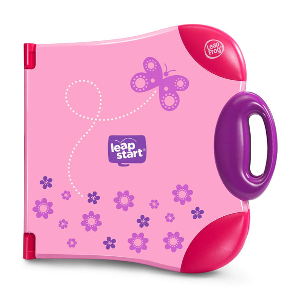 LeapFrog LeapStart Interactive Learning System, Pink