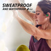BackBeat FIT 3200 Ultra-stable True Wireless Sport Earbuds, Teal