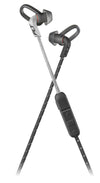 Plantronics BackBeat FIT 305 Sweatproof Earbuds, Wireless