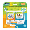 LeapFrog LeapStart 2 Book Combo Pack: Shapes & Colors & Around Town