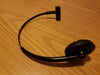 Plantronics 203946-01 Savi W440 Headset, Wireless, DECT 6.0, Black