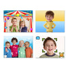 VTech KidiZoom Camera Pix, Blue