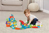 VTech Go! Go! Smart Wheels Mickey Mouse Choo-Choo Express, Multicolor