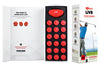 GAME GOLF Live Tracking System