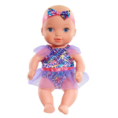 Waterbabies Sweet Cuddlers Glamorous CA, Multicolor