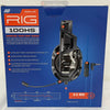 Plantronics RIG 100HS Wired Gaming Headset for PlayStation 4 Artic Camo