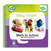 LeapFrog LeapStart 2 Book Combo Pack: Math in Action