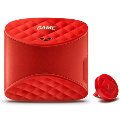 GAME GOLF Live Tracking System