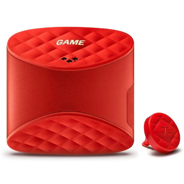 GAME GOLF Live Tracking System