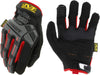 Mechanix Wear: M-Pact Work Gloves (X-Large, Red/Black)