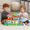 LeapFrog LeapBuilders ABC Smart House