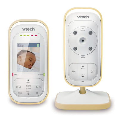 VTech VM310 Safe & Sound Video Full Color Video Camera for VM311 Baby Monitor