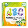 LeapFrog LeapStart 2 Book Combo Pack: Alphabet Adventures and Read & Write