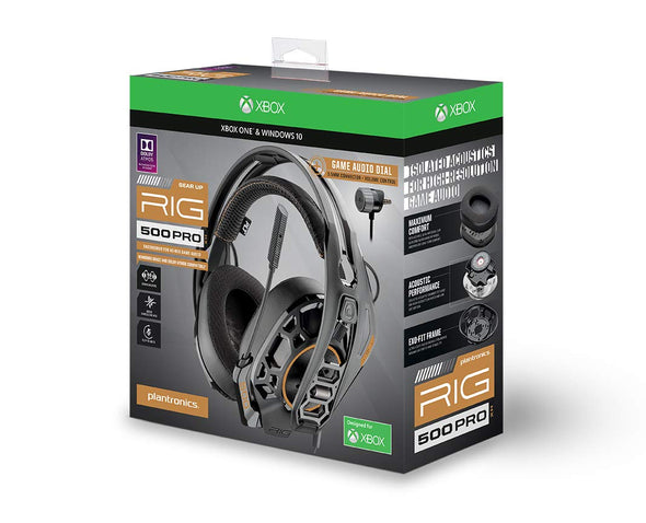 RIG 500 PRO HX (Xbox One)