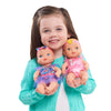 Waterbabies Sweet Cuddlers Glamorous CA, Multicolor