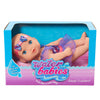 Waterbabies Sweet Cuddlers Glamorous CA, Multicolor