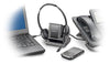 Savi W720 (83544-01) Dect Head
