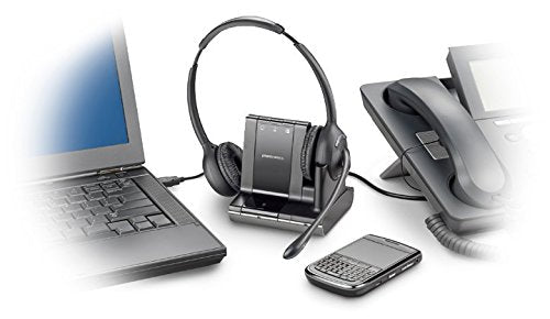 Savi W720 (83544-01) Dect Head
