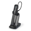 VTech VH6102 ErisTerminal SIP DECT Cordless Headset 80-0817-00 Up to 500 feet of range