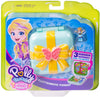 Polly Pocket FLUTTERIFFIC Forest