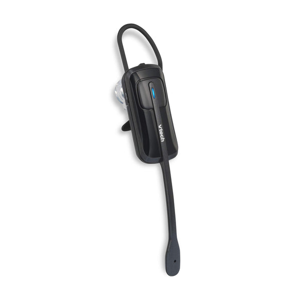 VTech VH6102 ErisTerminal SIP DECT Cordless Headset 80-0817-00 Up to 500 feet of range