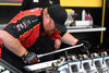 Mechanix Wear: M-Pact Work Gloves (Medium, Red/Black)