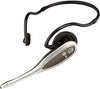 AT&T TL7910 DECT 6.0 Cordless Headset with Softphone Call Manager and Voice Command, Silver