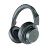 Plantronics BackBeat GO 600 Noise-Isolating Headphones, Over-The-Ear Bluetooth Headphones, Grey (211393-99)