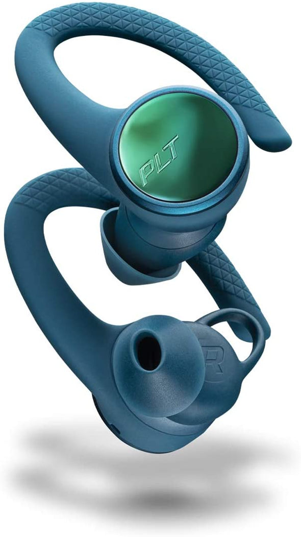 BackBeat FIT 3200 Ultra-stable True Wireless Sport Earbuds, Teal