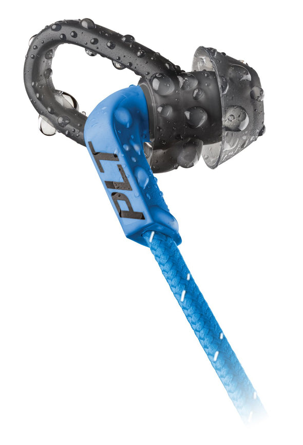 Plantronics BackBeat FIT 305 Sweatproof Sport Earbuds, Wireless