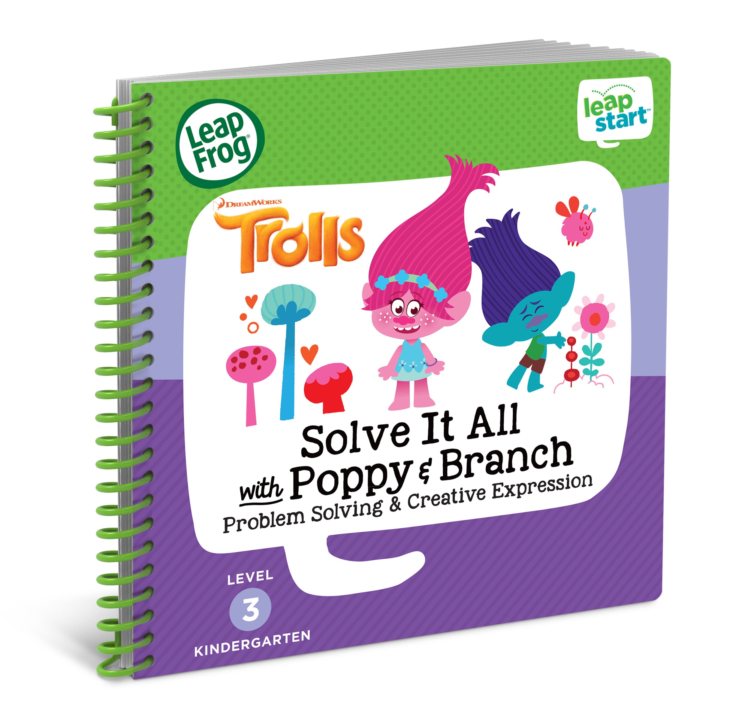 Trolls discount leappad game