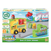 LeapFrog LeapBuilders Soar and Zoom Vehicles, Multicolor