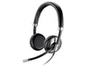 Plantronics Blackwire C720 Wired Headset - Retail Packaging - Black