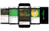 GAME GOLF Live Tracking System