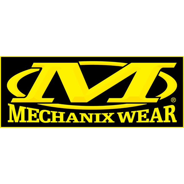 Mechanix Wear MG-05-010 Large Black The Original All-Purpose Glove