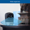 VTech VC9511 Wi-Fi IP Camera with 1080p Full HD, Remote Pan & Tilt, Free Live Streaming, Free Motion-Detected Recording