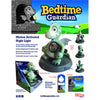 Bedtime Guardian | Motion Activated Night Light, Story Book and Door Hanger